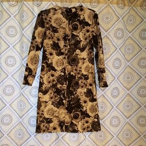 Womens dress